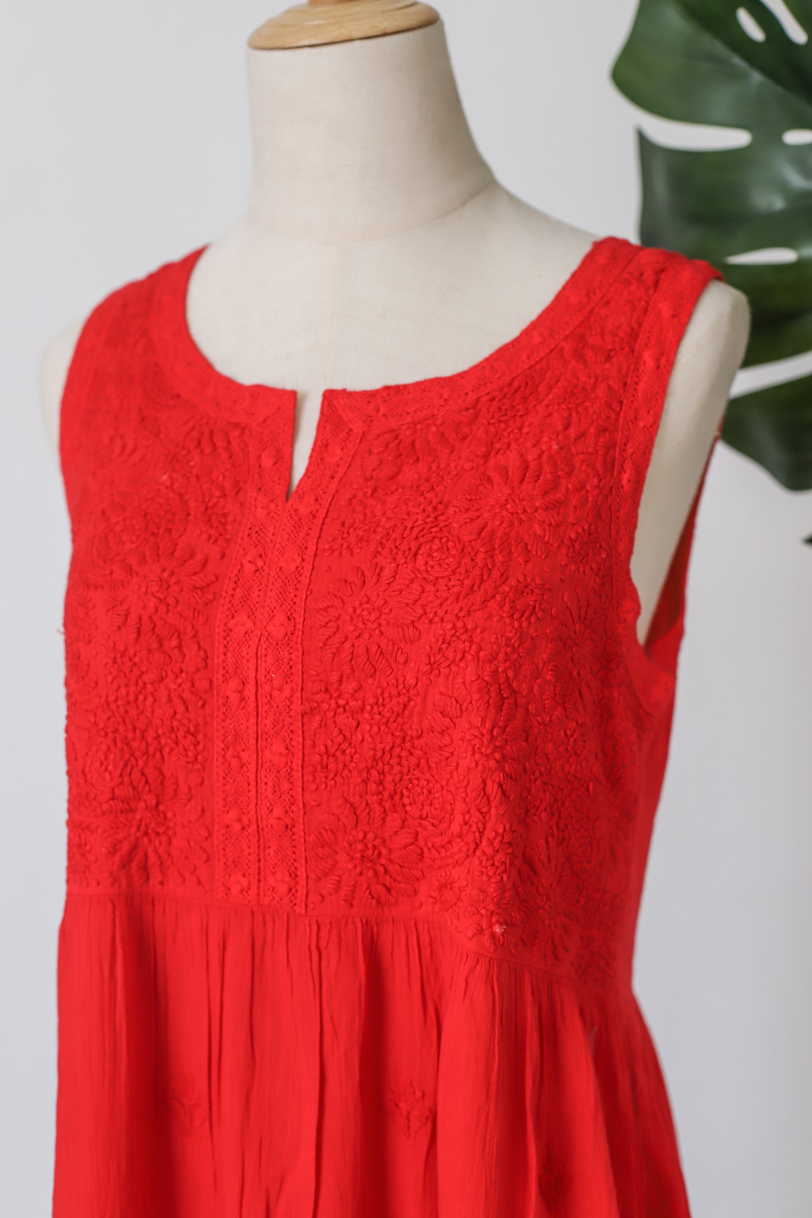 Jasmine Maxi